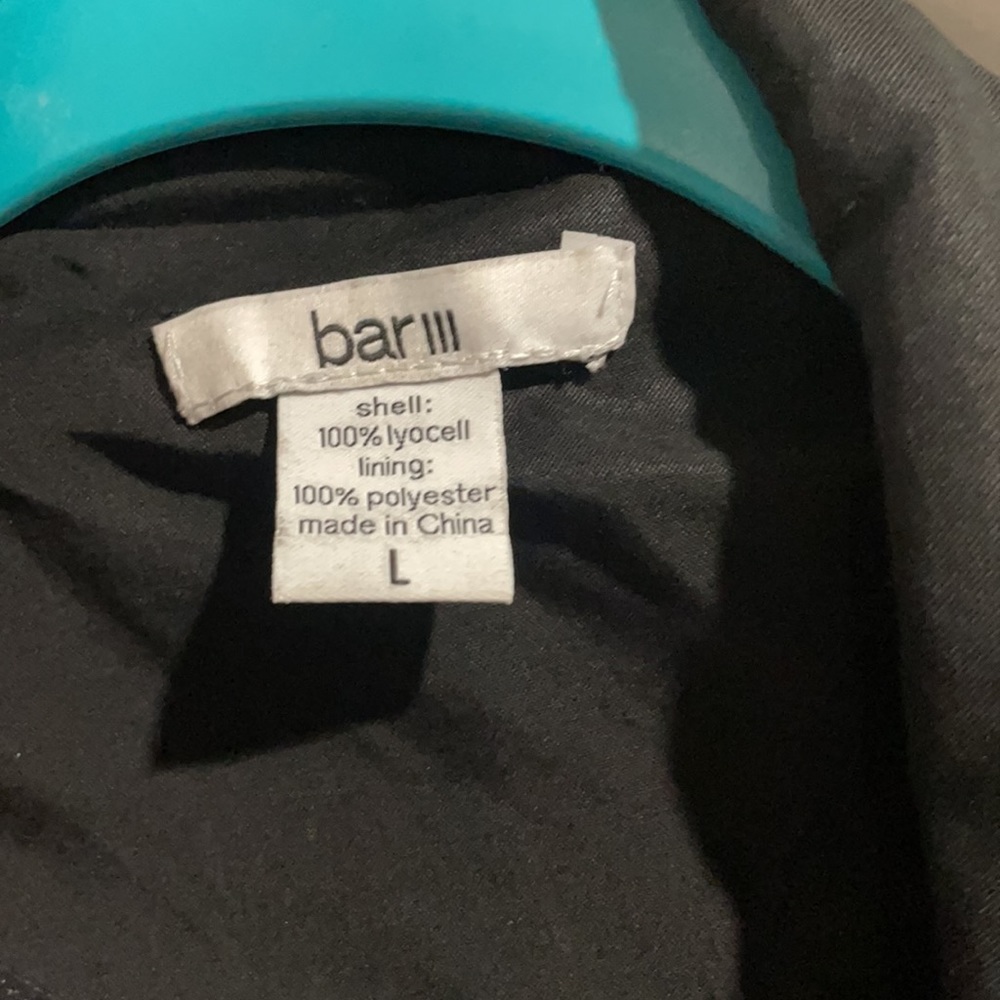 Lightweight Motorcycle Style Jacket - image 2